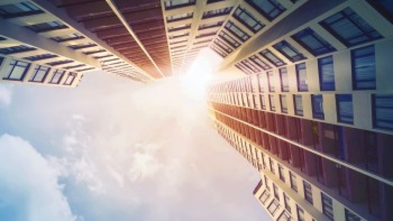 Home Down Payment Now Drops to 20 Percent