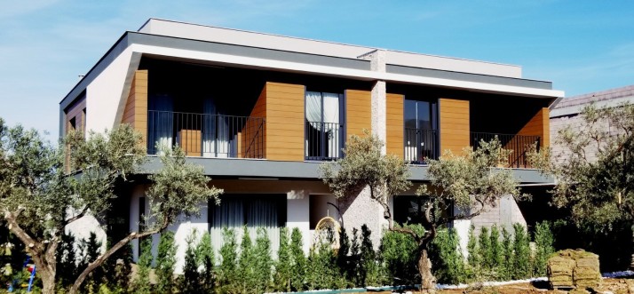 FABULOUS VILLA IN KUSADASI DAVUTLAR!!