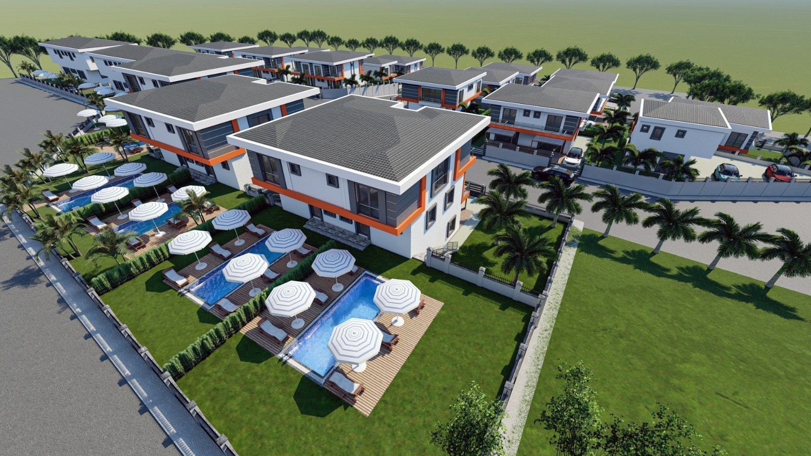 You Wanted We Realized Your Dreams !!!