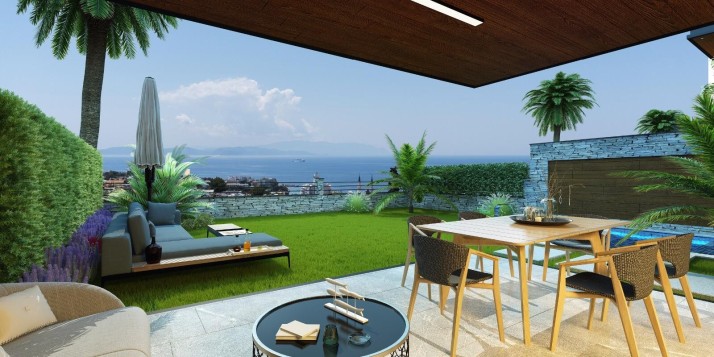 A Privileged Life Awaits You!!!