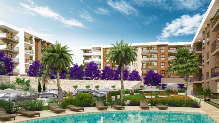 Your Home with the Taste of Four Seasons Holiday !!!