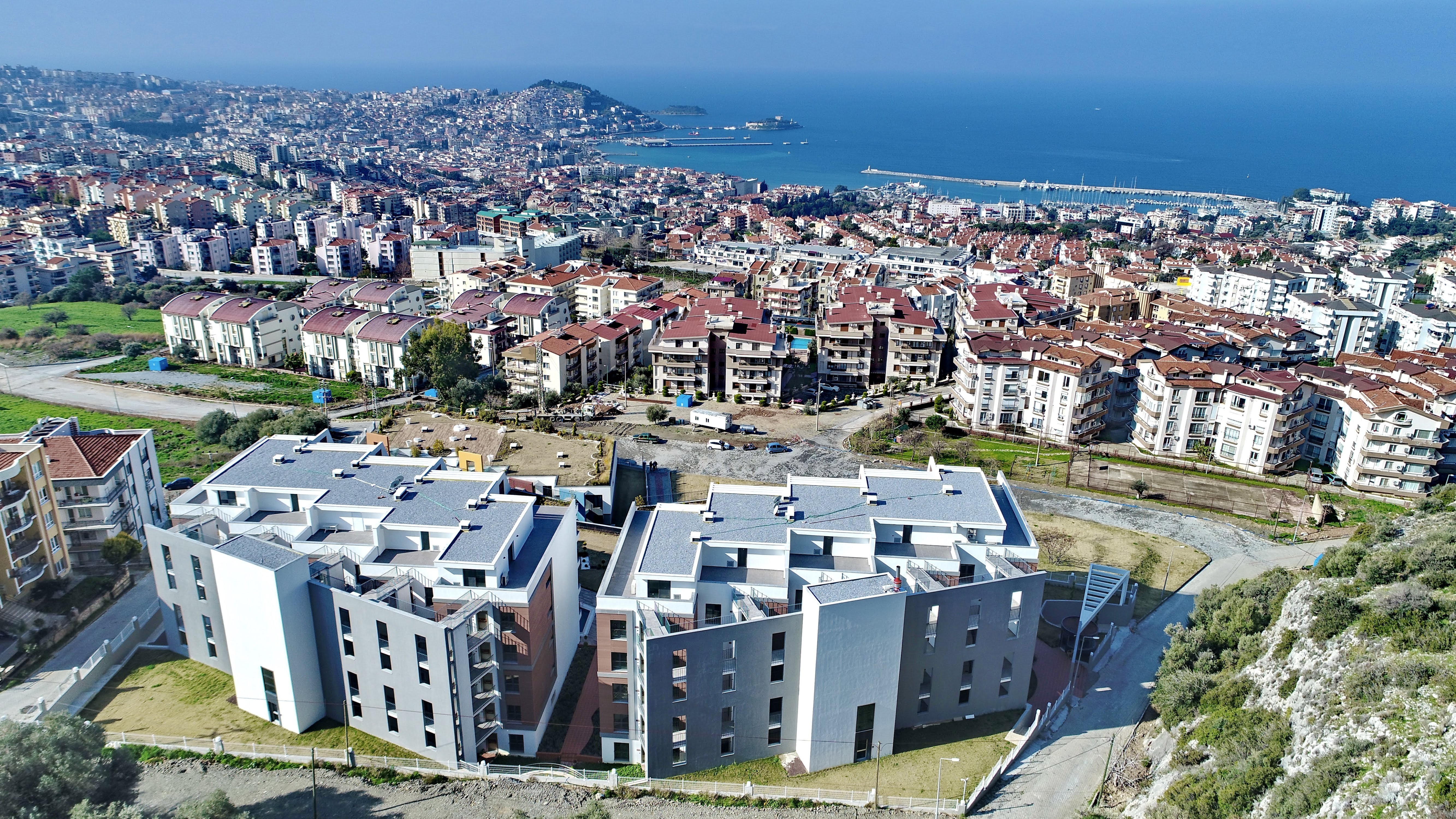 BEST VİEW OF KUŞADASI