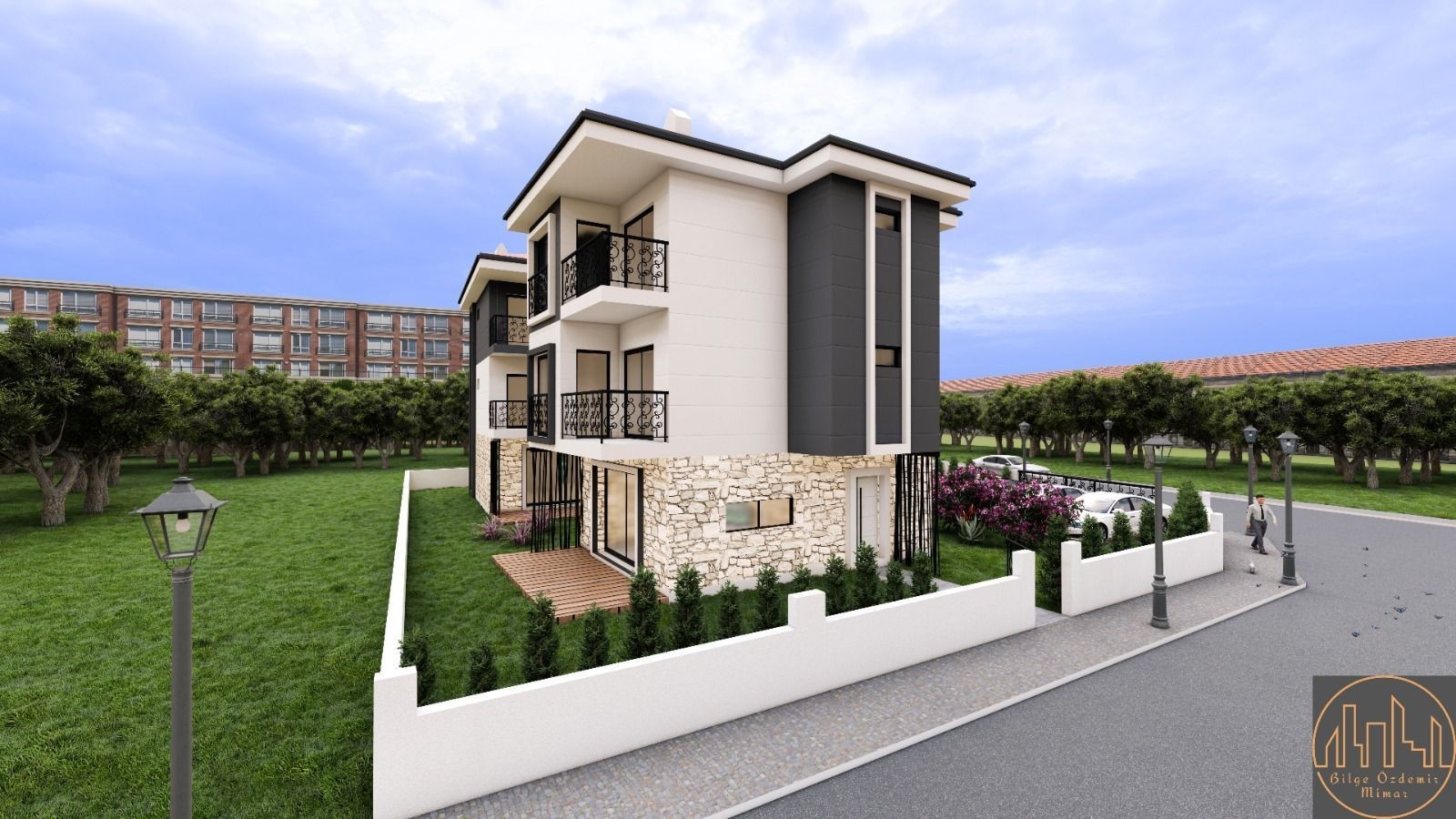 Sade Ve Konforlu Bir Yaşama Davetlisiniz!!!