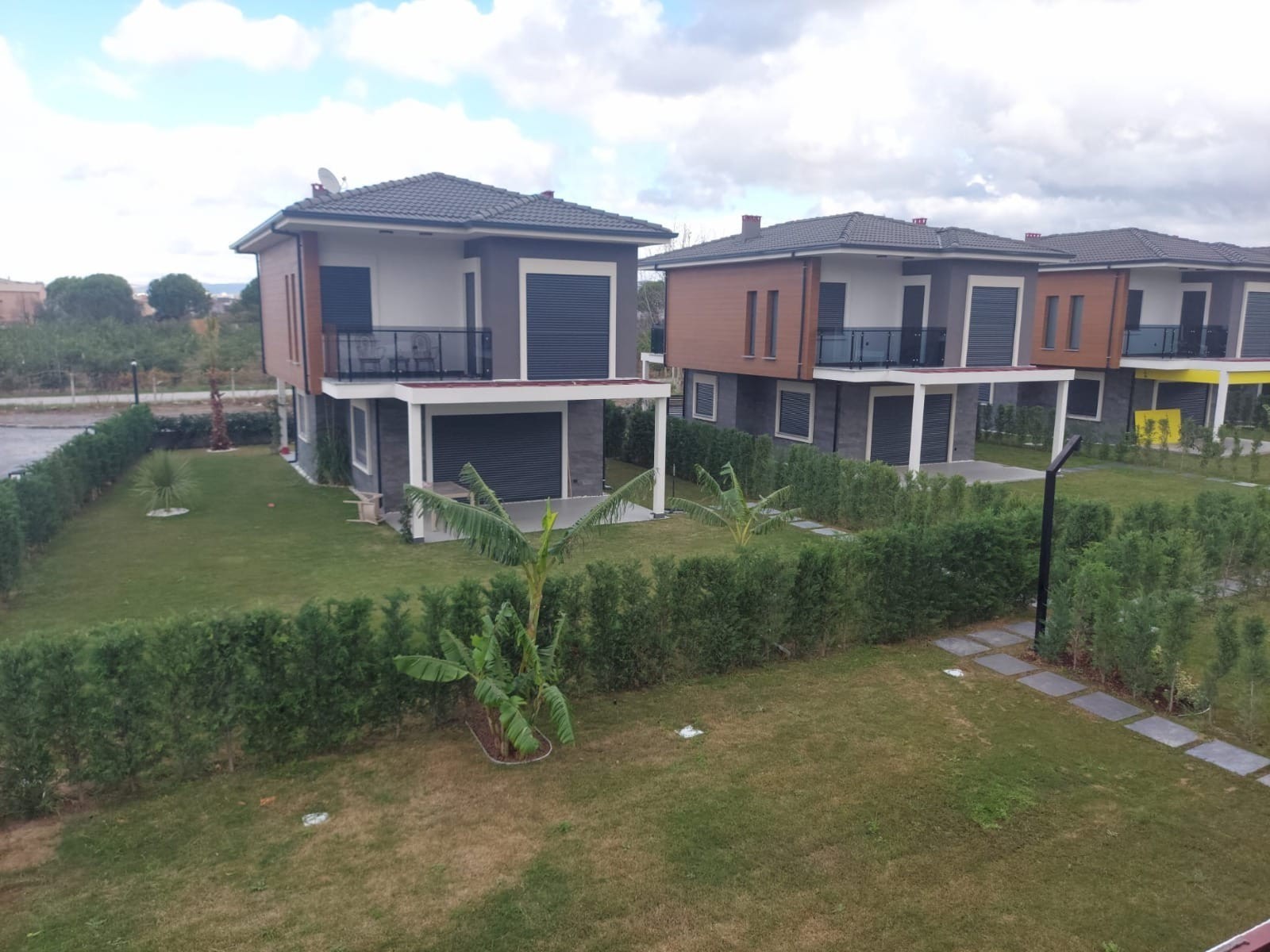 Sade Ve Konforlu Bir Yaşama Davetlisiniz!!!