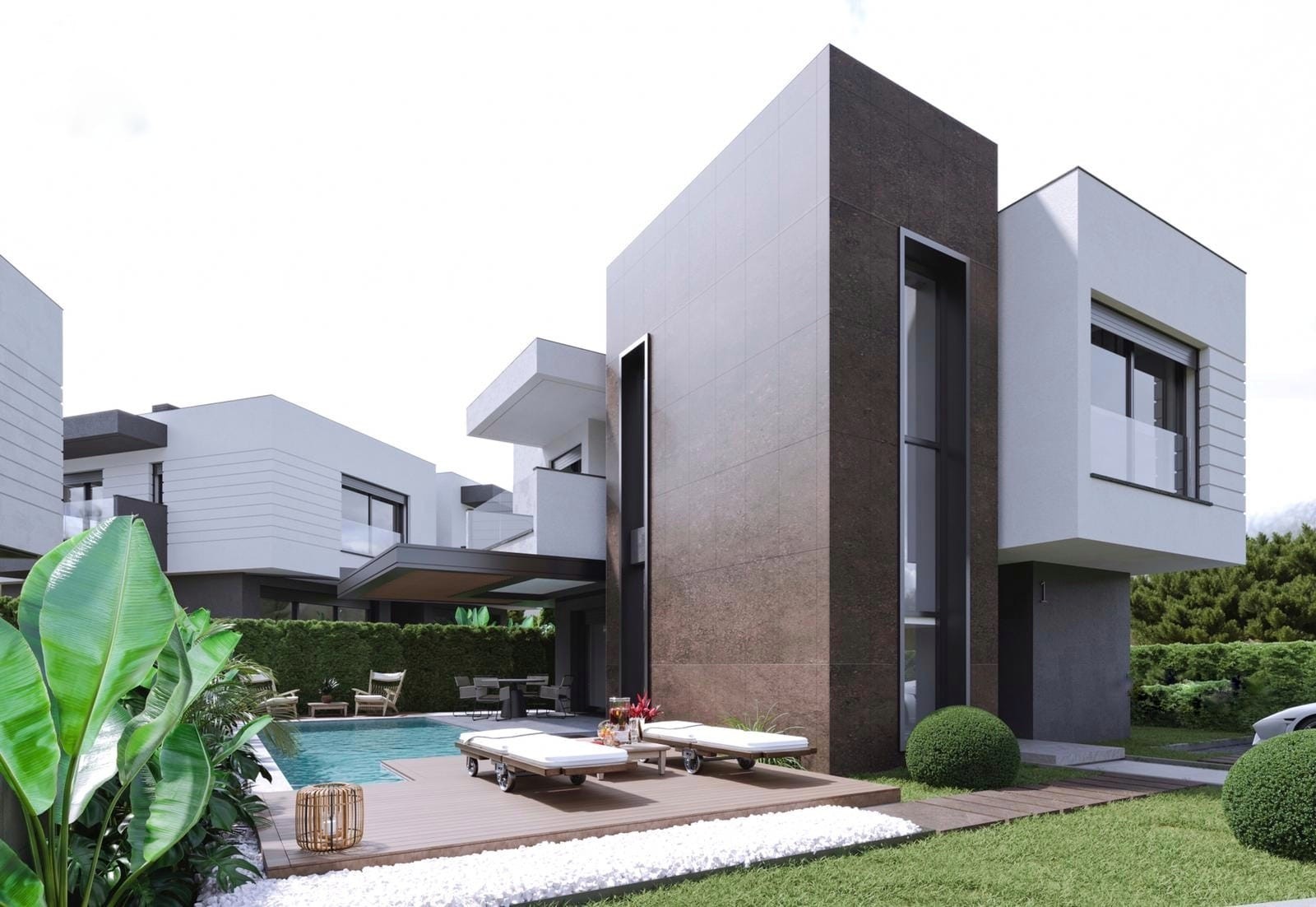 You are invited to a simple and comfortable life!!!