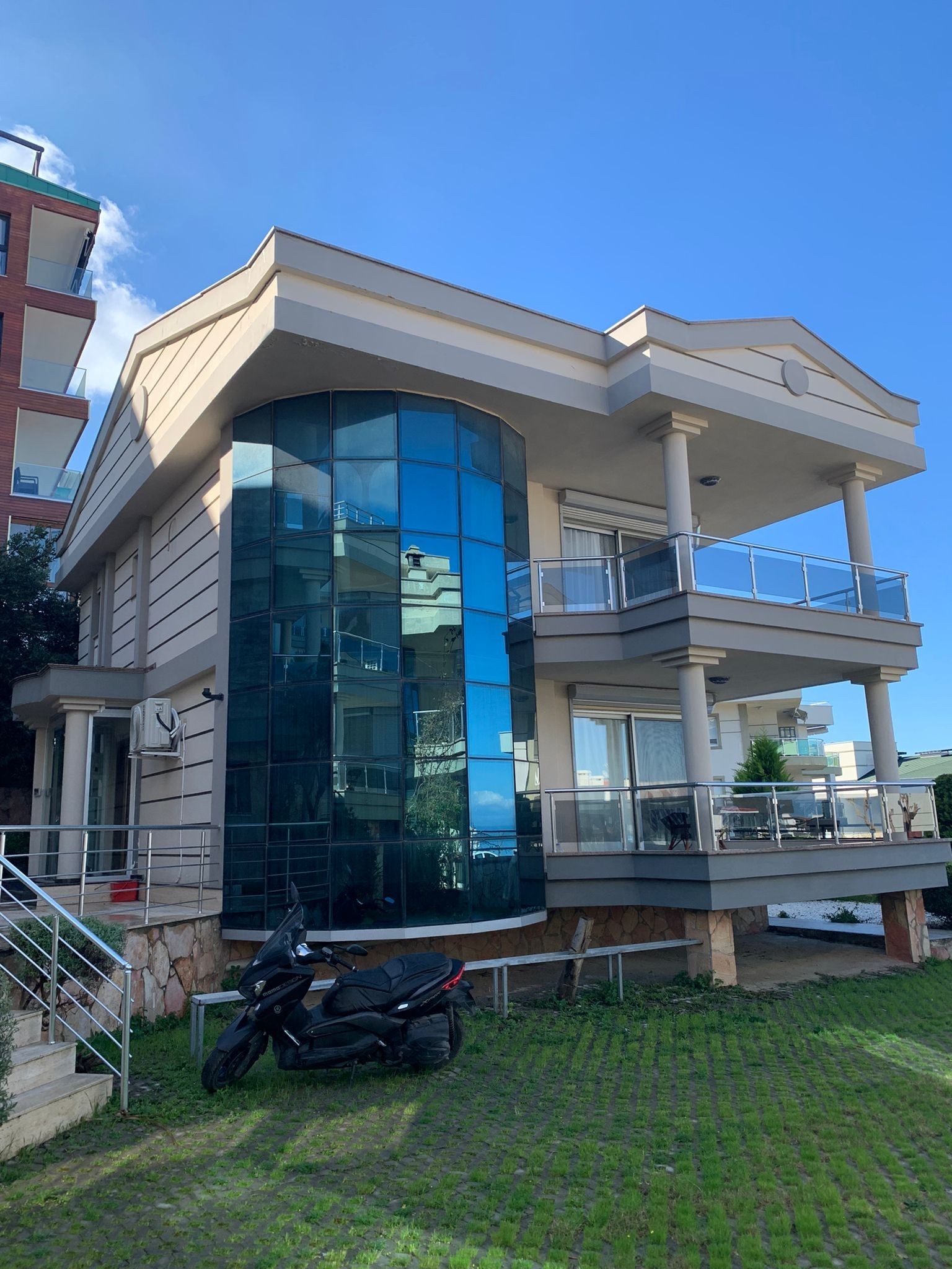 You are invited to a simple and comfortable life!!!