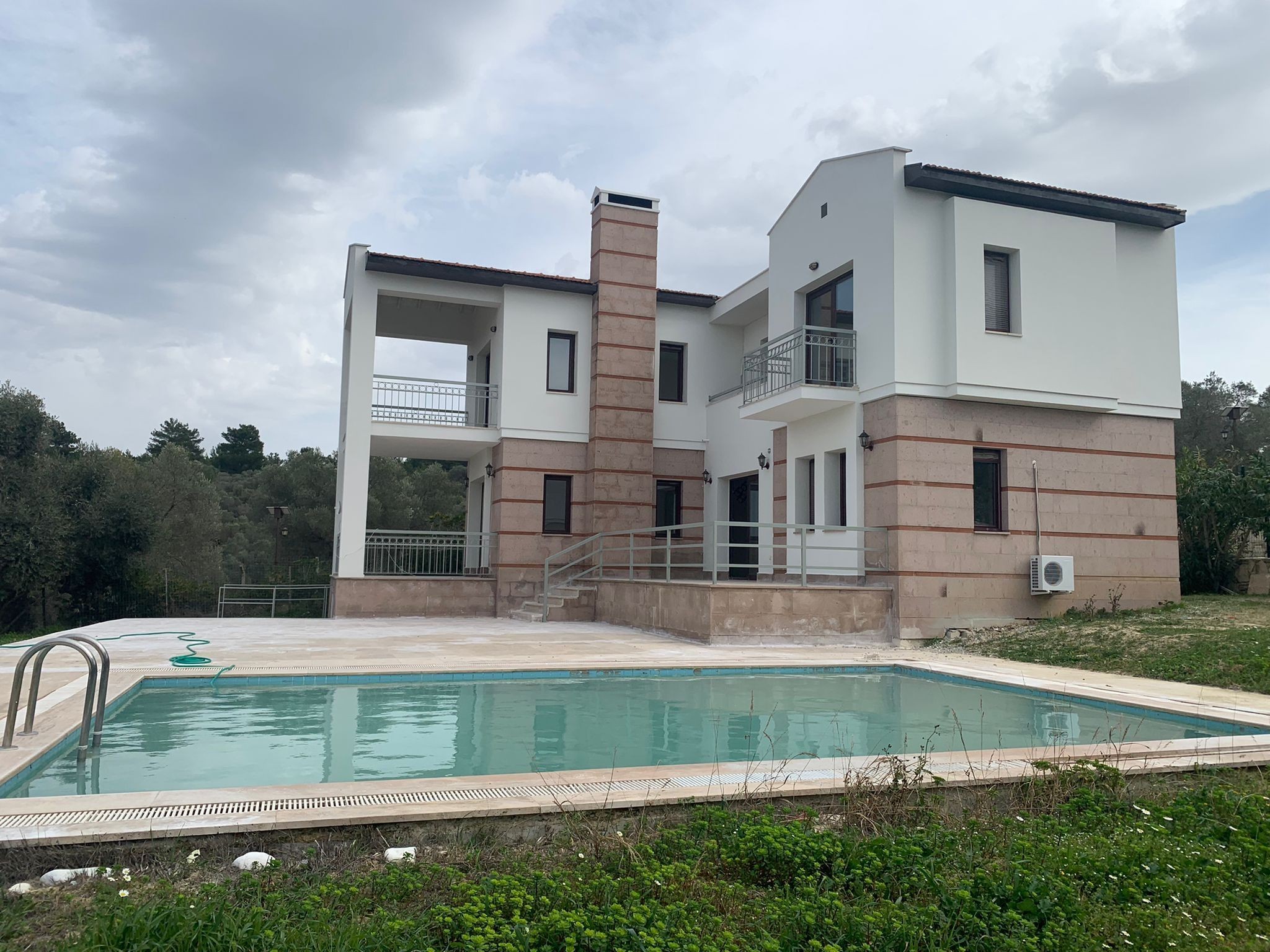 Sade ve rahat bir yaşama davetlisiniz!!!