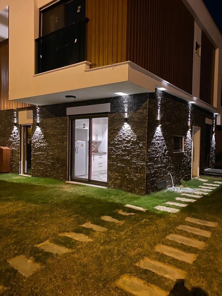 Dört Mevsim Tatil Tadında Yuvanız !!!