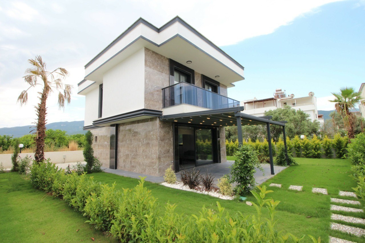 Beklentilerinizin Ötesinde Bir Tasarım!