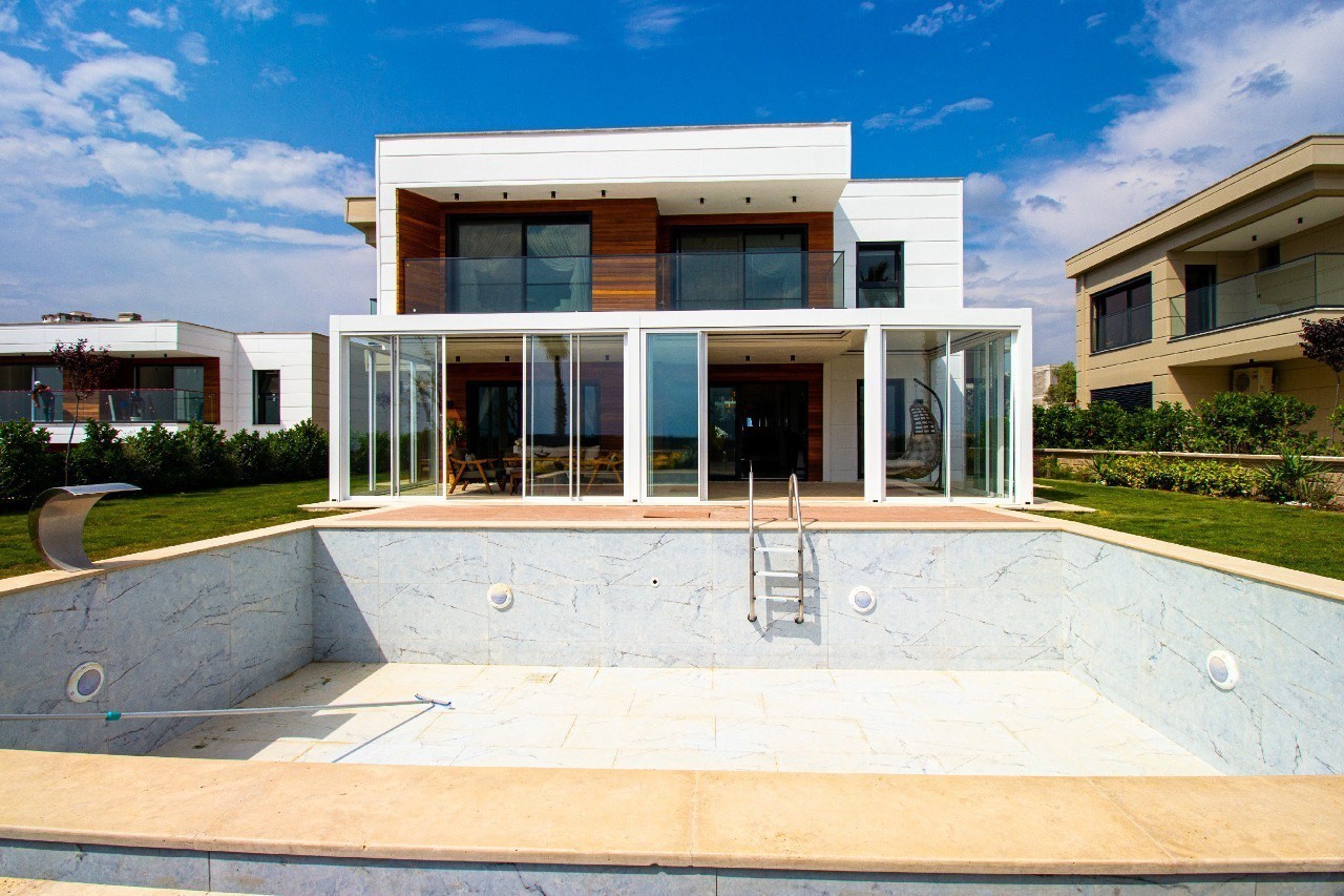 YENİ BİR YAŞAM YENİ BİR TARZ