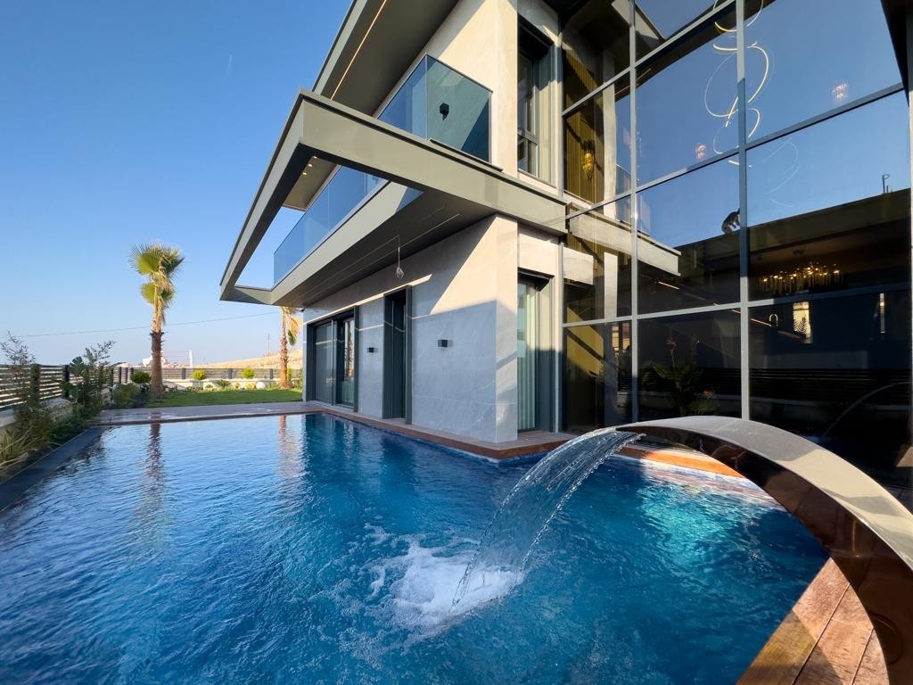 Sade Ve Konforlu Bir Yaşama Davetlisiniz!!!