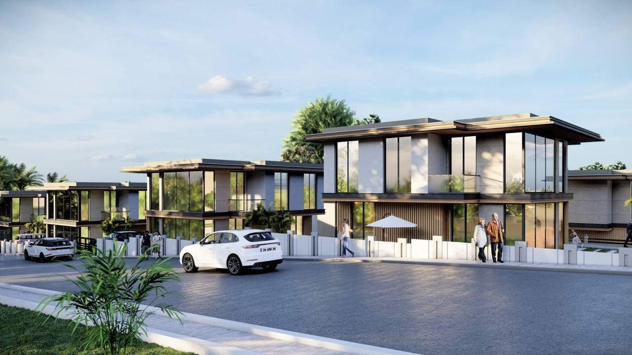 HAYALLERİNİZE BİR ADIMLA,YENİ BİR YAŞAM, YENİ BİR TARZ