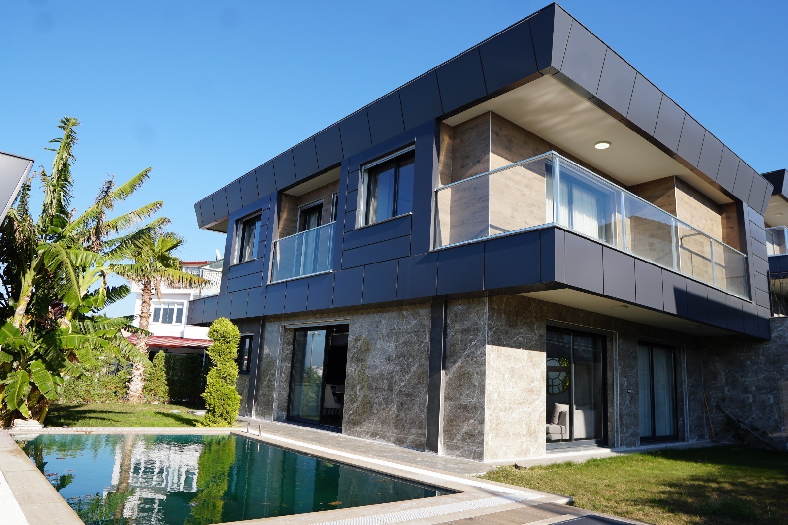 Sade ve rahat bir yaşama davetlisiniz!!!