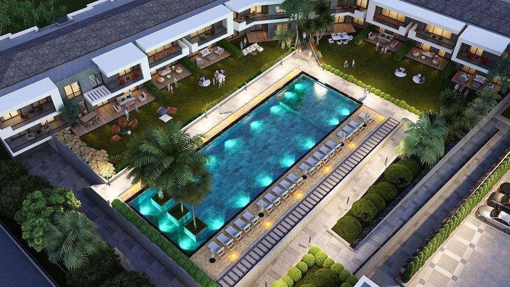 You are invited to a simple and comfortable life!!!