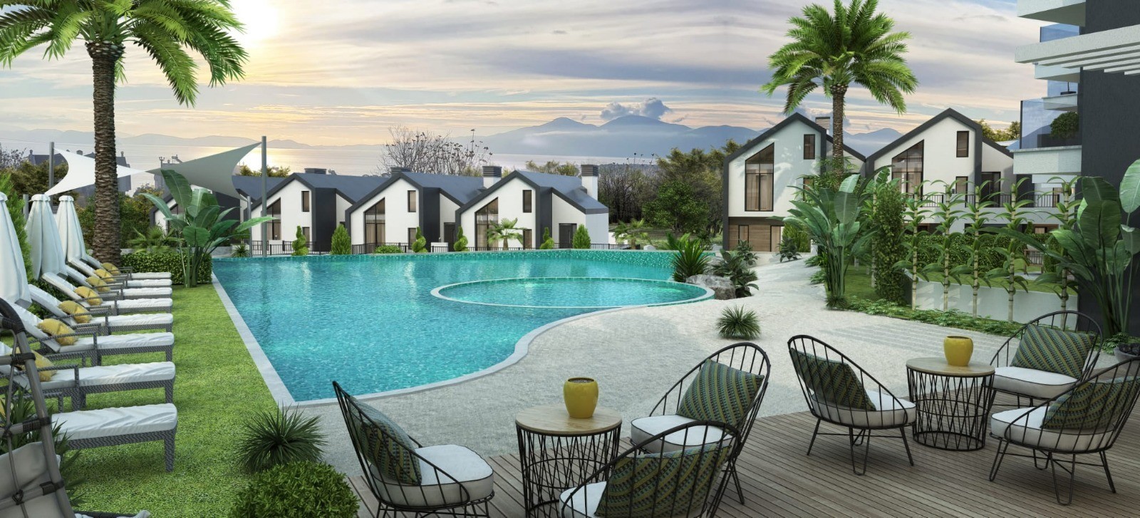 YOU ARE İNVİTED TO A DREAM LİFE !